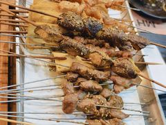 -马海涛牛肉串·午市牛腩饭·烧烤夜宵(领汇广场店)