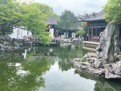 -常熟方塔园