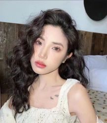 -88潮牌美发沙龙