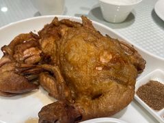 -西安饭庄·非遗陕菜(凤城五路店)