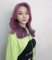 点击看大图 -那茉 Hair Salon