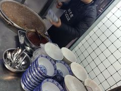 -刘老虎肉丸糊辣汤(总店)