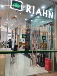 -韩国丽安形象设计