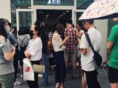 -1点点(银座和谐广场店)