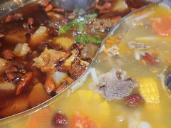 -受气牛肉·重庆耙牛肉(来福士店)