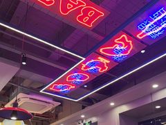-八条友鲜货烧烤·脆皮烤鱼(石岩旗舰店)