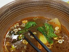 -李先生牛肉面大王(马栏店)