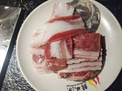 -韩风源自助烤肉(国贸精品店)