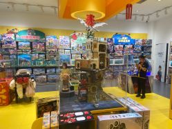 -乐高授权专卖店(朝阳大悦城店)