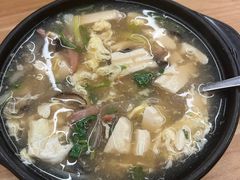-买又大餐厅(福林里店)