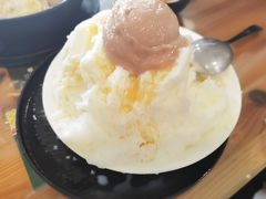 -东区焦糖炼乳包心粉圆(安平店)