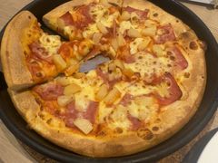 -必胜客(望京店)