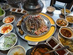-喜来稀肉(虹泉路店)