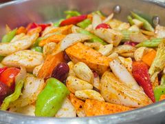 -黄记煌三汁焖锅(新佳丽江汉路店)