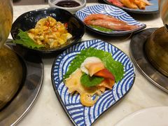 -喜庭海鲜自助(来福士店)