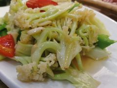 -百草香驴肉坊(国际城店)