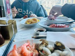 -君悦酒店·乐厨·高空自助餐(青年大街店)