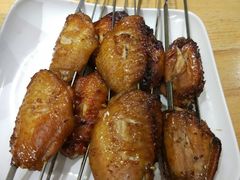 -鬼味烤翅(南锣鼓巷店)