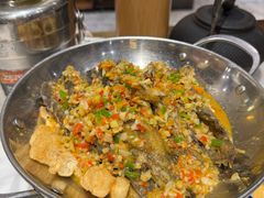 -胡胖子·湖南土菜(龙岗中心城店)