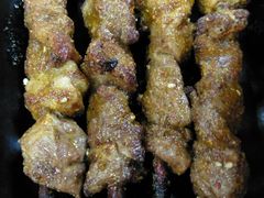 -丁里羊肉小镇(天鹅湖总店)