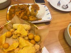 -清真·艾美可餐厅(大悦汇店)