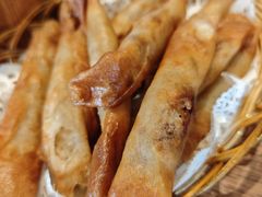 -御香农家菜(莫干山庾村店)