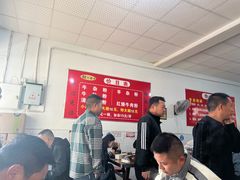 -胡记牛杂粉