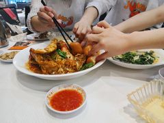 -珍宝海鲜(东海岸海鲜中心)