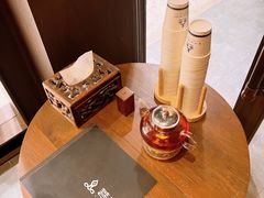 -菩泰·泰式草本按摩SPA(武汉新天地南馆店)