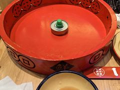 -聂发财重庆江湖菜(解放碑店)
