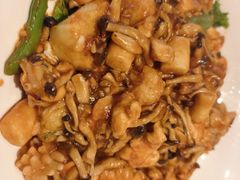 八珍豆腐-正阳春烤鸭(华捷道店)