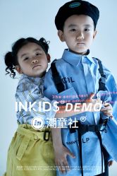 点击看大图 -INKIDS潮童社儿童摄影(朝阳大悦城店)