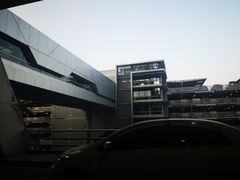 -曼谷素万那普国际机场