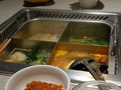 -海底捞火锅(番禺广场店)