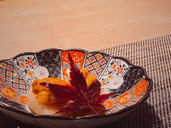 扇贝海胆-一阳寿司(麦子街店)