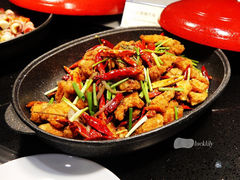 -绮梦西湖·云端餐厅(歌德店)