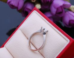 -威德钻石-克拉钻大本营(南京东路店)