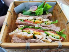 -AFS Cafe & Canteen(闽江二路店)