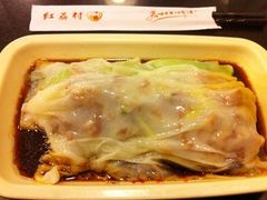 -红荔村肠粉(贝丽店)