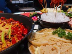-贰回巷火锅馆(钟楼店)