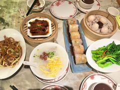 -稻香酒家(步步高梅溪新天地店)