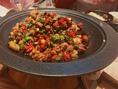 -六月雪干锅(绵阳凯德广场店)