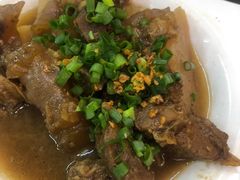 -繁仔牛杂(石排店)