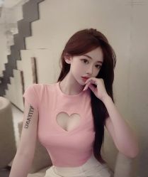 -爱秀造型 T-G