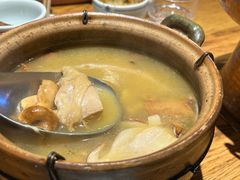 -一坐一忘云南菜(嘉里中心店)