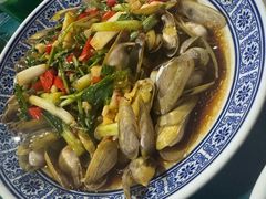 -桂园白粥·潮汕老味道