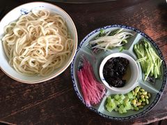 -四季民福烤鸭店(前门廊房二条店)