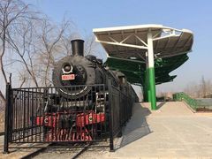 -永定河休闲森林公园