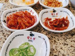 -安又胖韩国烤肉(美罗城店)