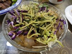 大拉皮-白魁老号饭庄(安内店)